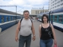 OXOTHuK и Natasha в Таллинне